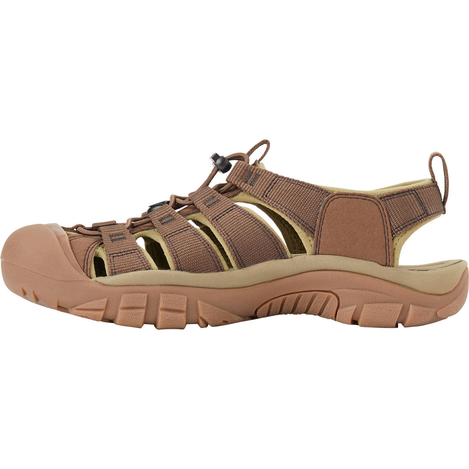 Men's Keen Newport H2 Sandals | Duluth Trading Company