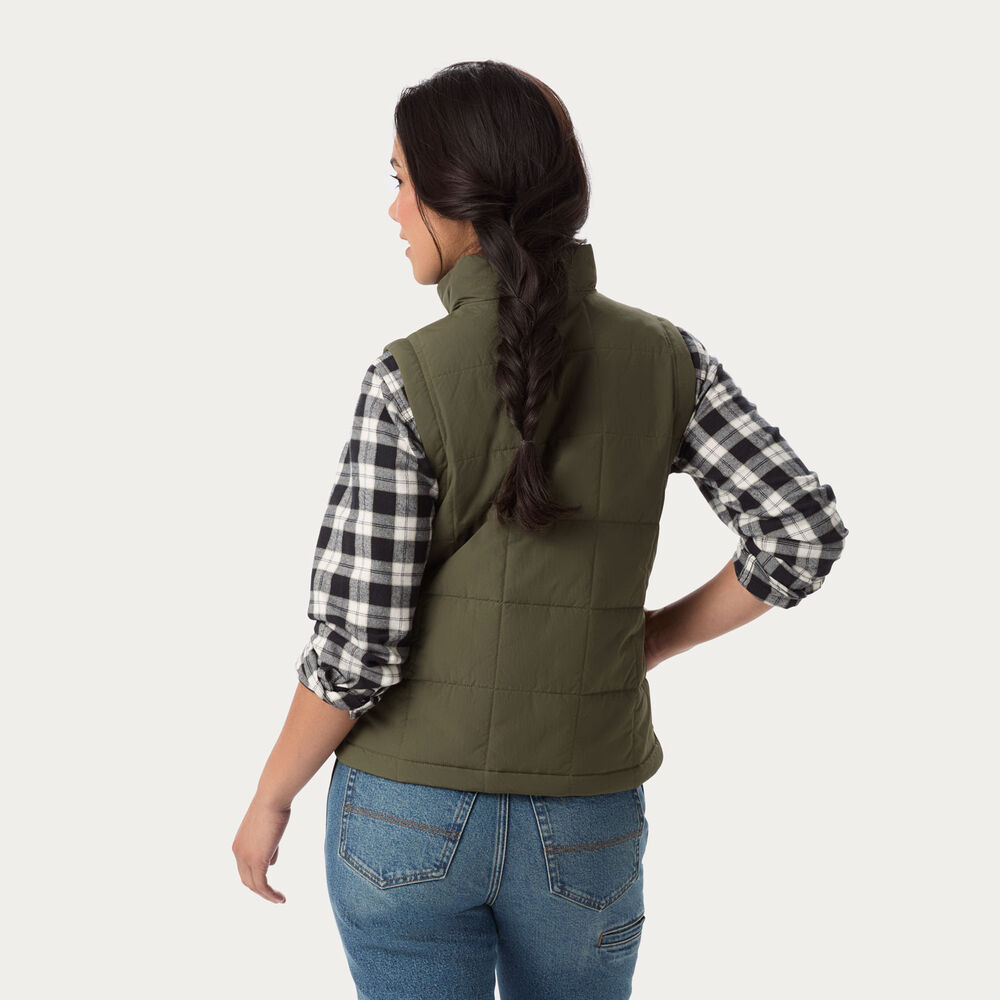 Women's AirLoc Vest Main Image