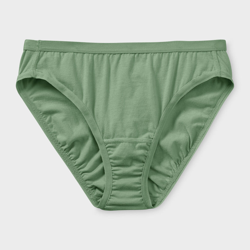 Women's Free Range Organic Cotton Hi-Cut Main Image