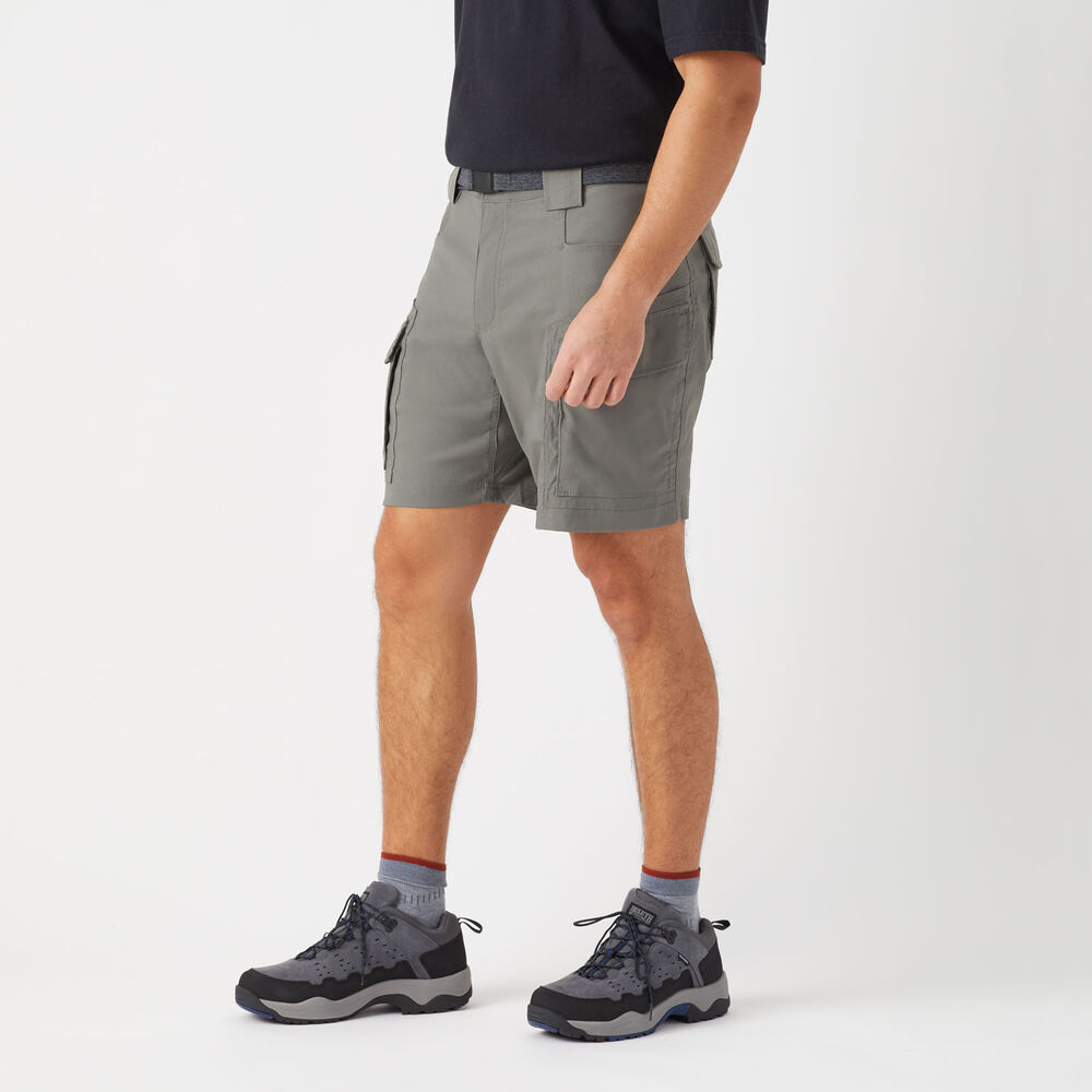 Men's DuluthFlex Dry on the Fly Relaxed Fit 9'' Cargo Shorts Main Image
