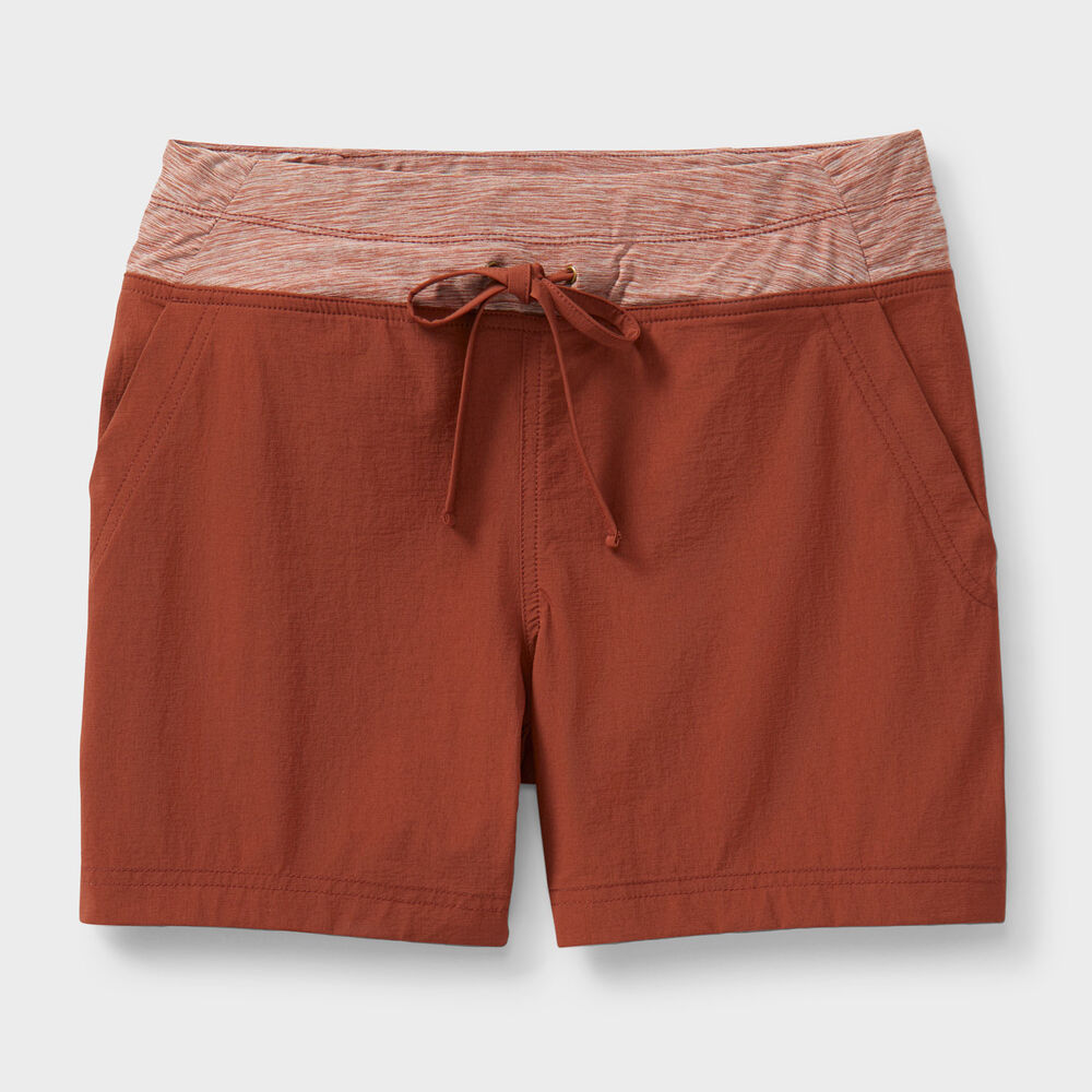 Women's Armachillo Cooling 5'' Shorts Main Image