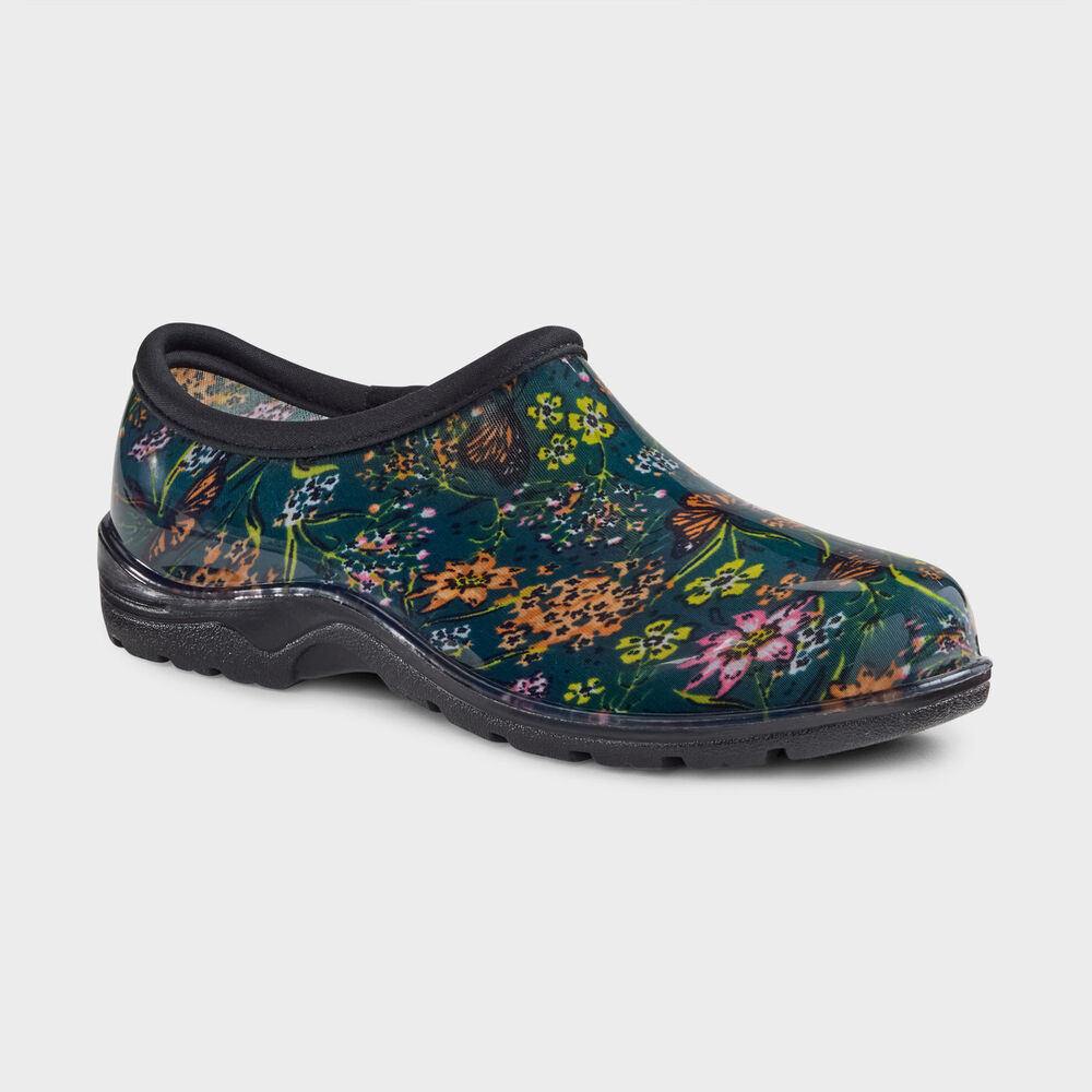 Women's Duluth Garden Clogs Main Image