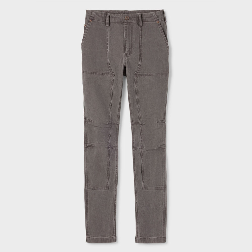 Women's VintageFlex Fire Hose Hi-Rise Slim Leg Pants Main Image