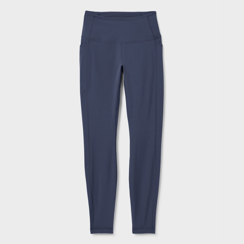 Women's NoGA Air Mid-Rise Leggings Main Image