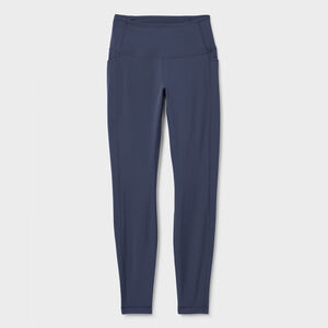 Women's NoGA Air Mid-Rise Leggings NVY MED REG