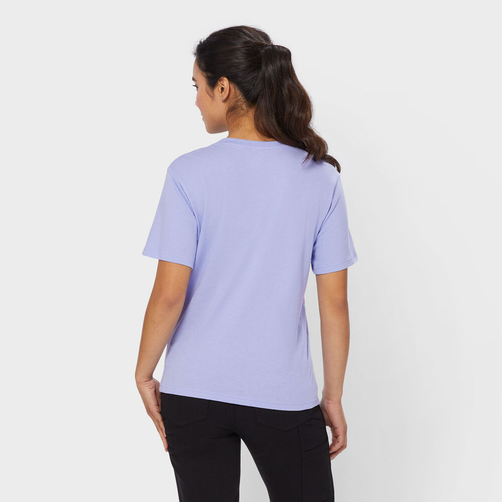 Women's Fan Gear Short Sleeve Crewneck Tee Main Image