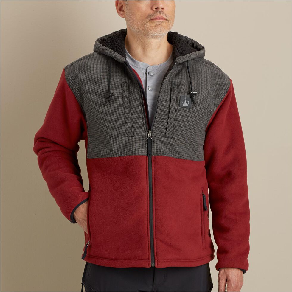 Alaskan Hardgear Duluth Trading Co Sweatshirt Men's 2… - Gem