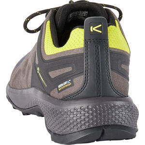 Men's KEEN Explore Waterproof Shoes