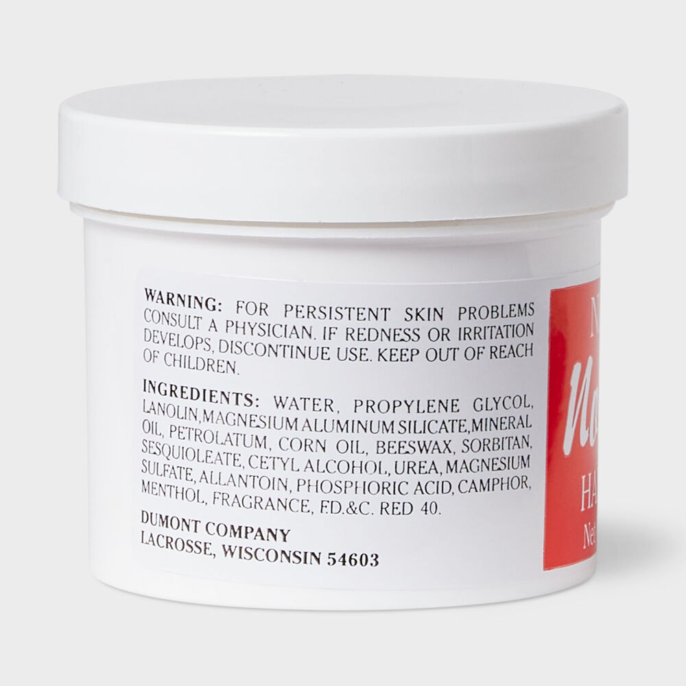 No-Crack Night Use Hand Cream 4oz Main Image