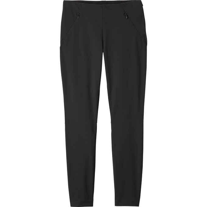 Women's Flexcellent Skinny Leg Ankle Pants Duluth Trading Company