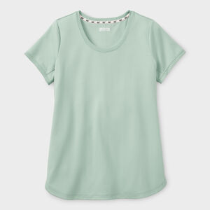 Women's Plus NoGA Short Sleeve Shirt