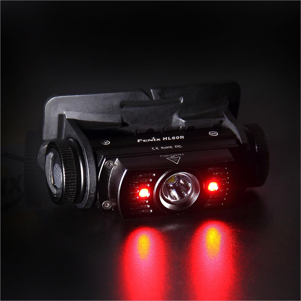 Fenix HL60R Rechargeable Headlamp Main Image