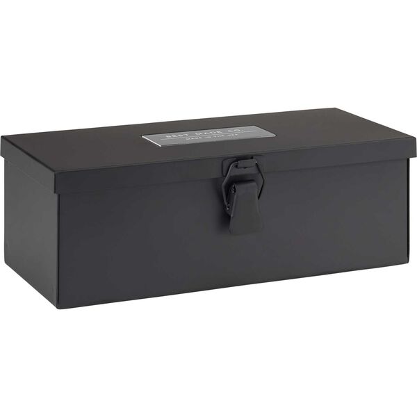 Best Made 9" Strongbox Duluth Trading Company
