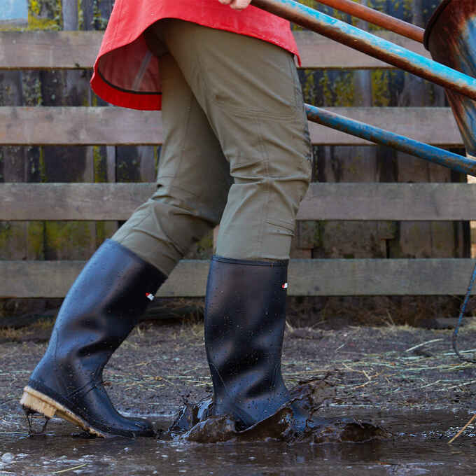 Women's Baffin Prime Tall Rain Boots