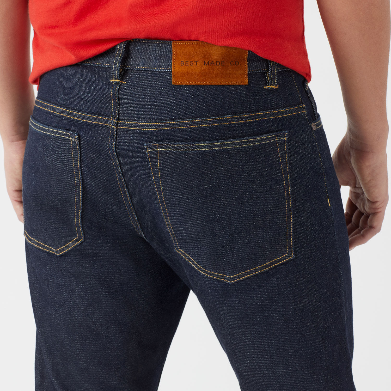 The 6 Best Women's Jeans of 2024 | Reviews by Wirecutter