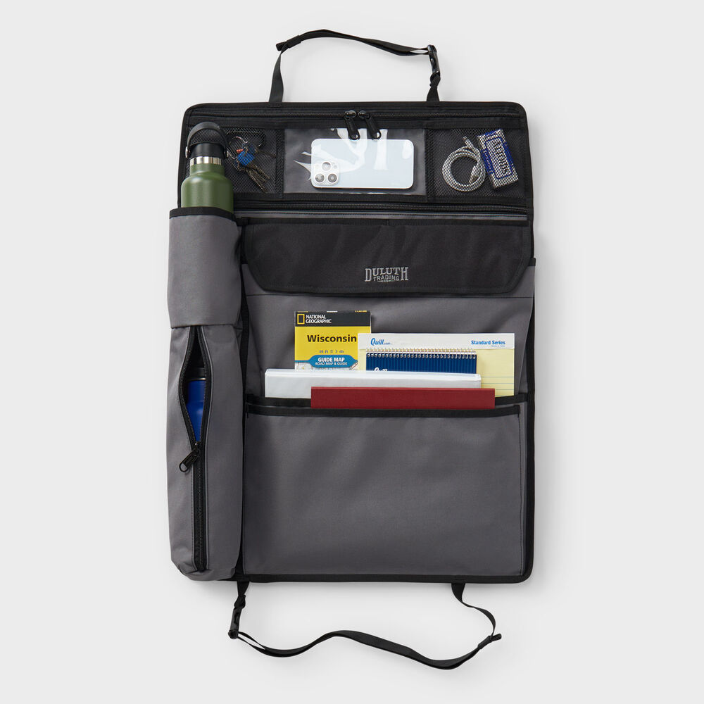 Back Seat Organizer Main Image