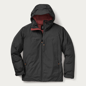 Men's AKHG Ursa Major Waterproof Down Jacket