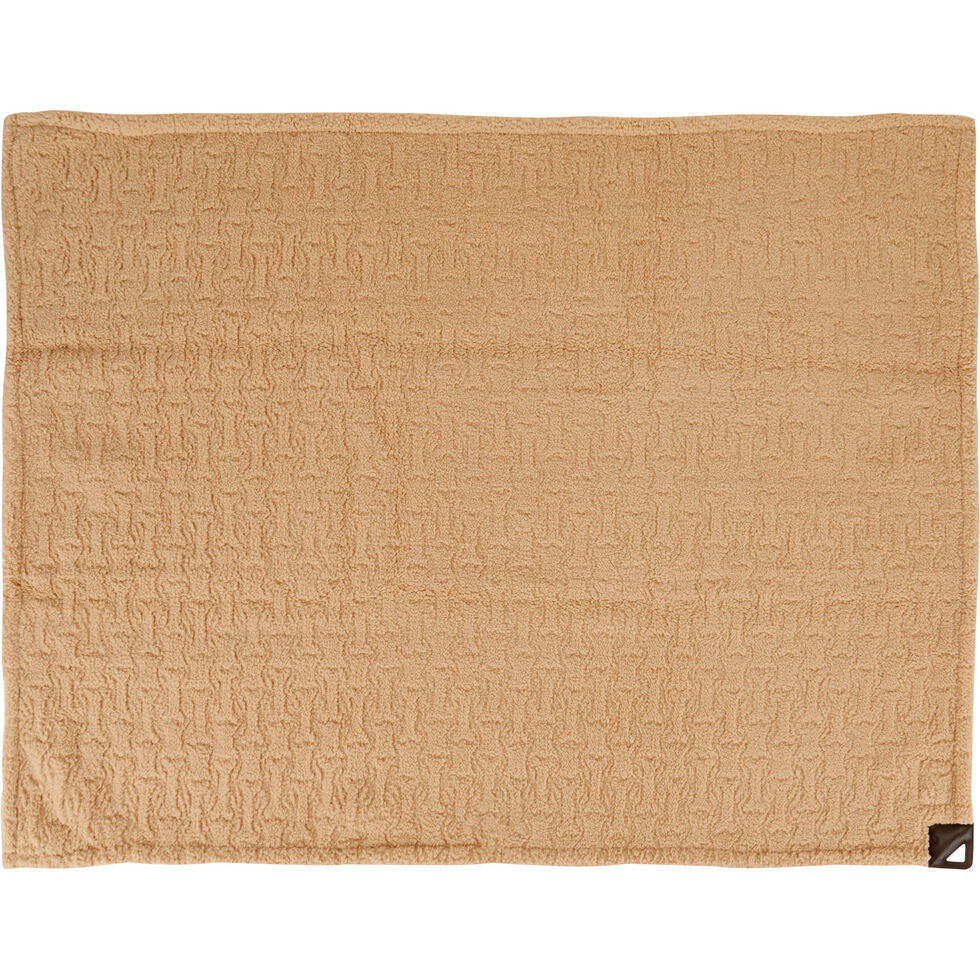 Puppy Tail Blanket main image 1