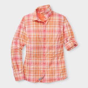 Women's DuluthFlex Sidewinder Long Sleeve Shirt