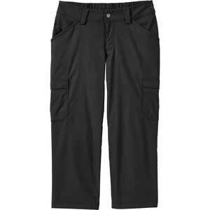 Women's Plus Dry on the Fly Improved Capris