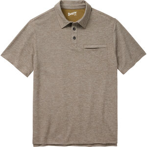 Men's Armachillo Cooling Relaxed Fit Polo Shirt