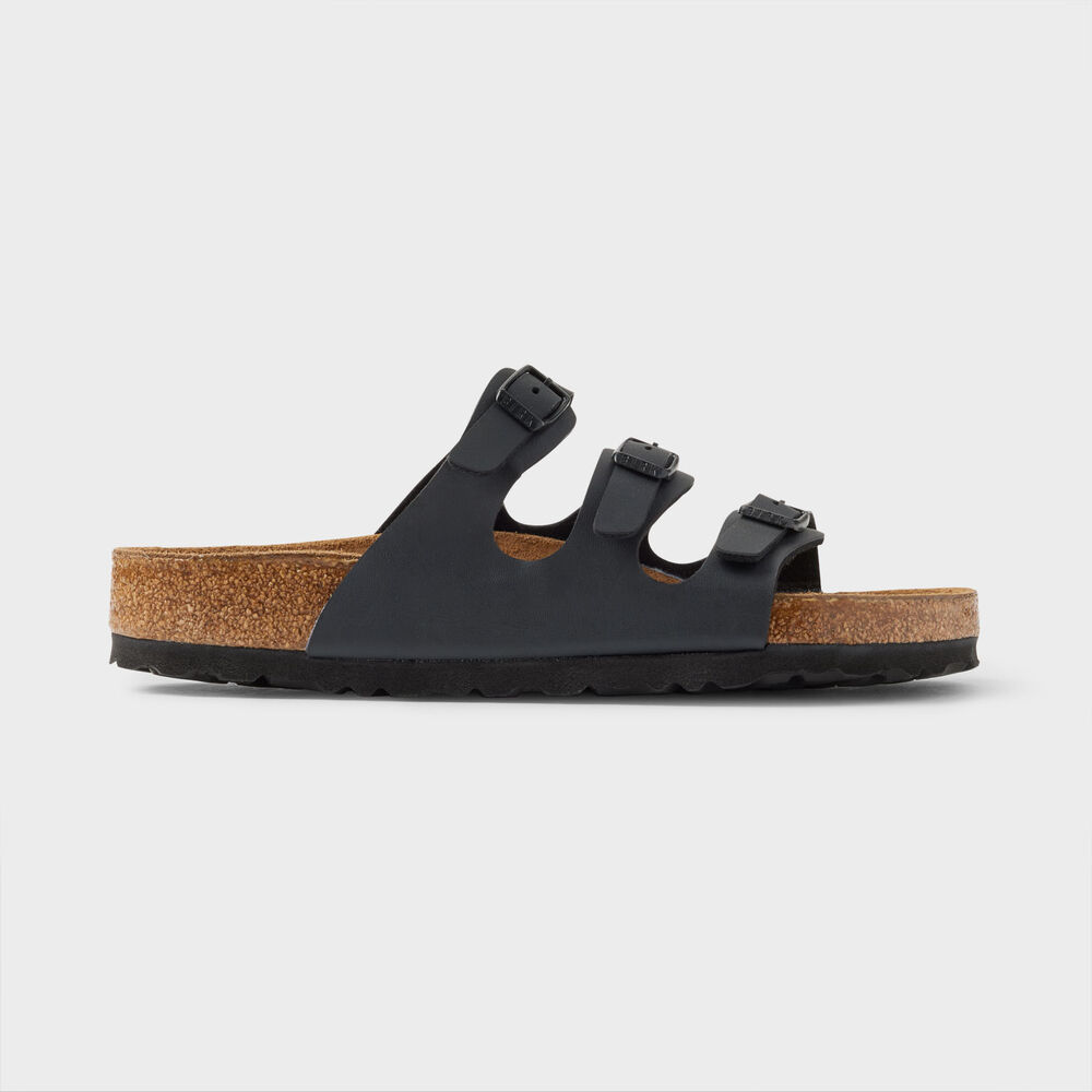 Women's Birkenstock Florida Sandals Main Image