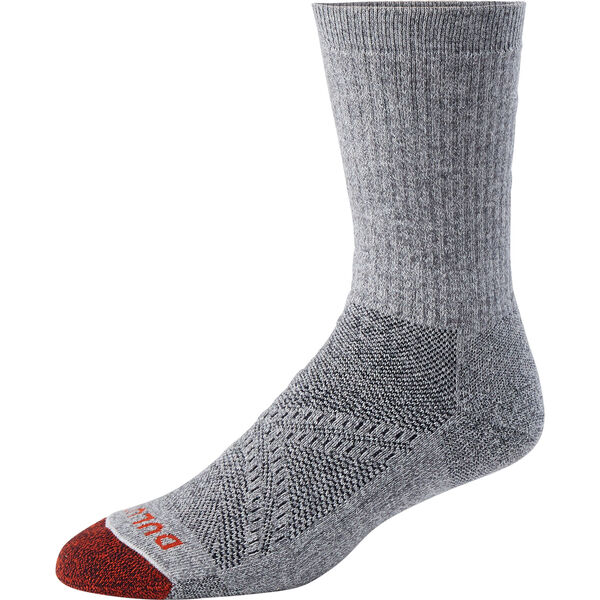 Men's Coolerino Midweight Crew Socks Duluth Trading Company