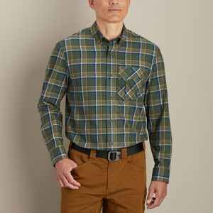 Men's AKHG Midnight Sun Standard Fit Shirt