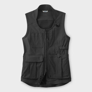 Women's Heirloom Gardening Vest