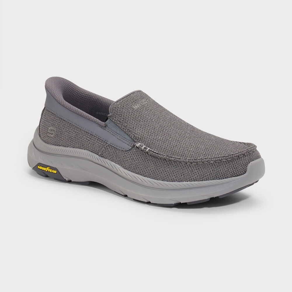 Men's Skechers Wilfred Slip Ins Main Image
