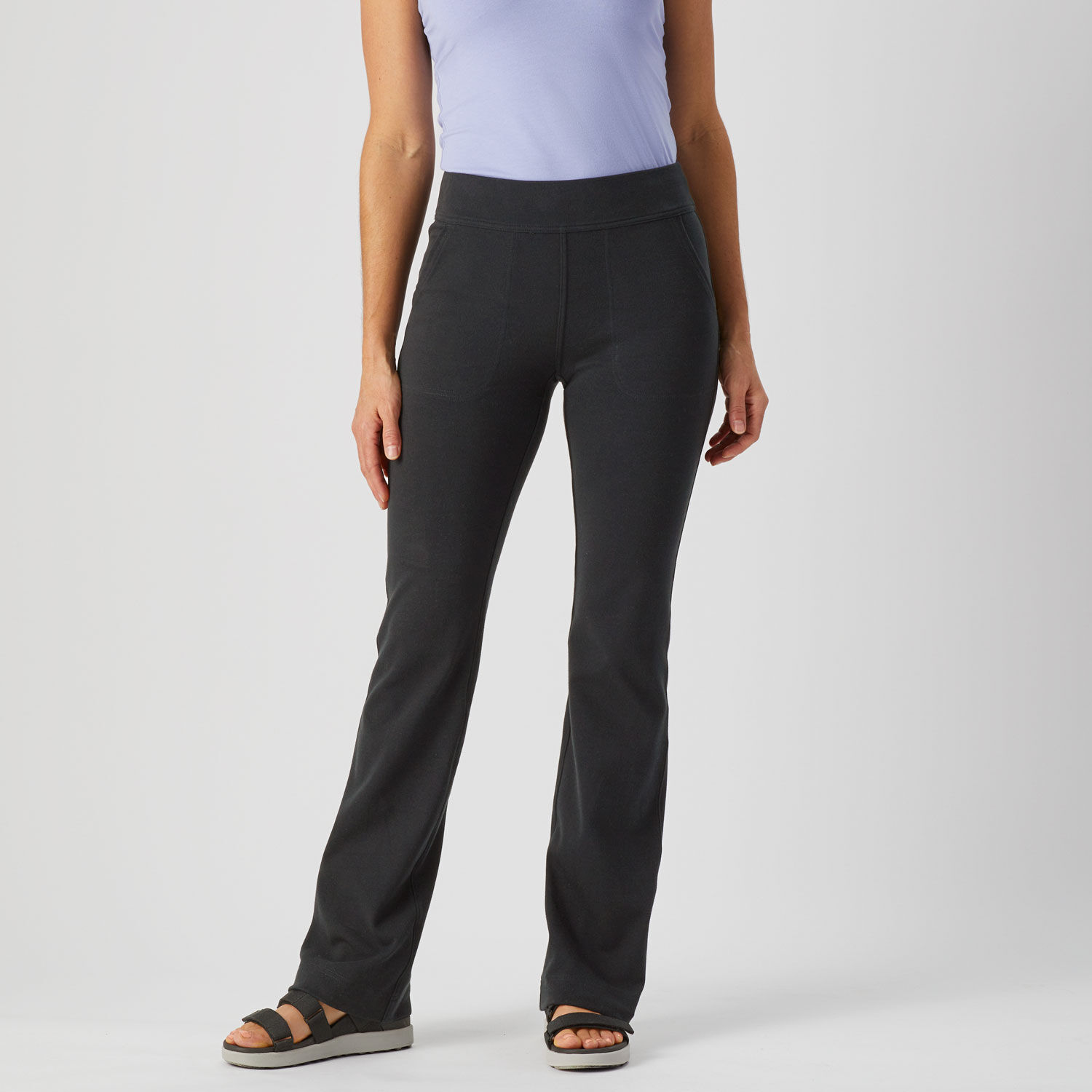 women's noga pants