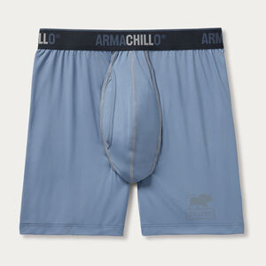 Men's Armachillo Bullpen Boxer Briefs