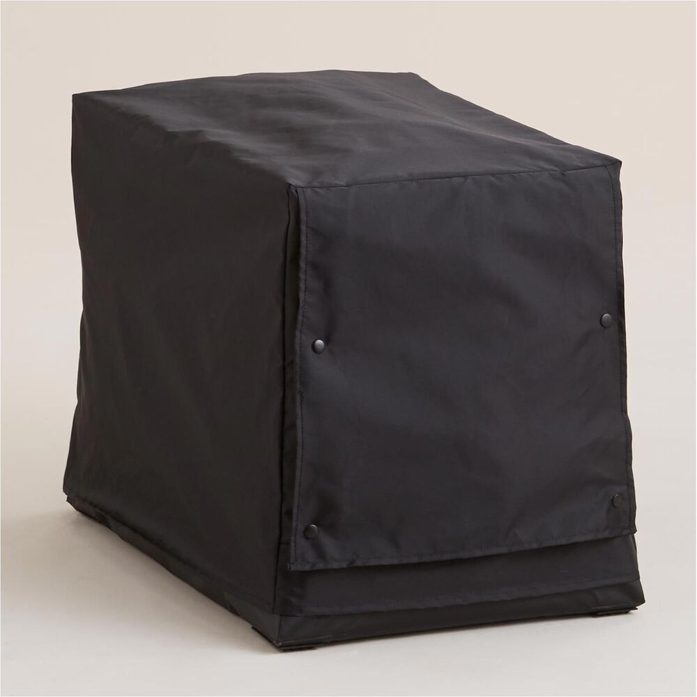 Folding Dog Crate Medium Main Image