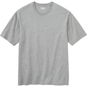 Men's Longtail T Relaxed Fit Short Sleeve T-Shirt