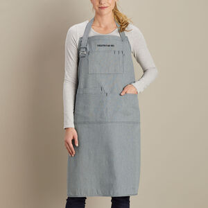 Women's Deluxe Apron