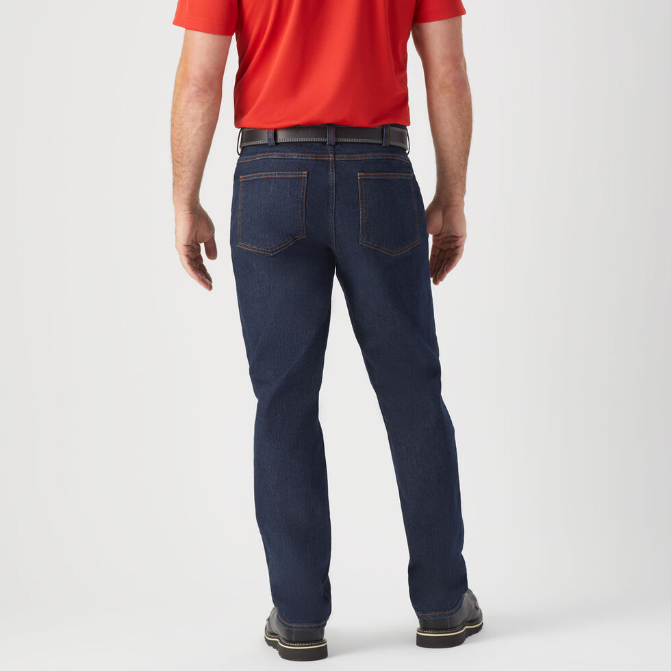 Men’s 40 Grit Standard Fit Jeans | Duluth Trading Company