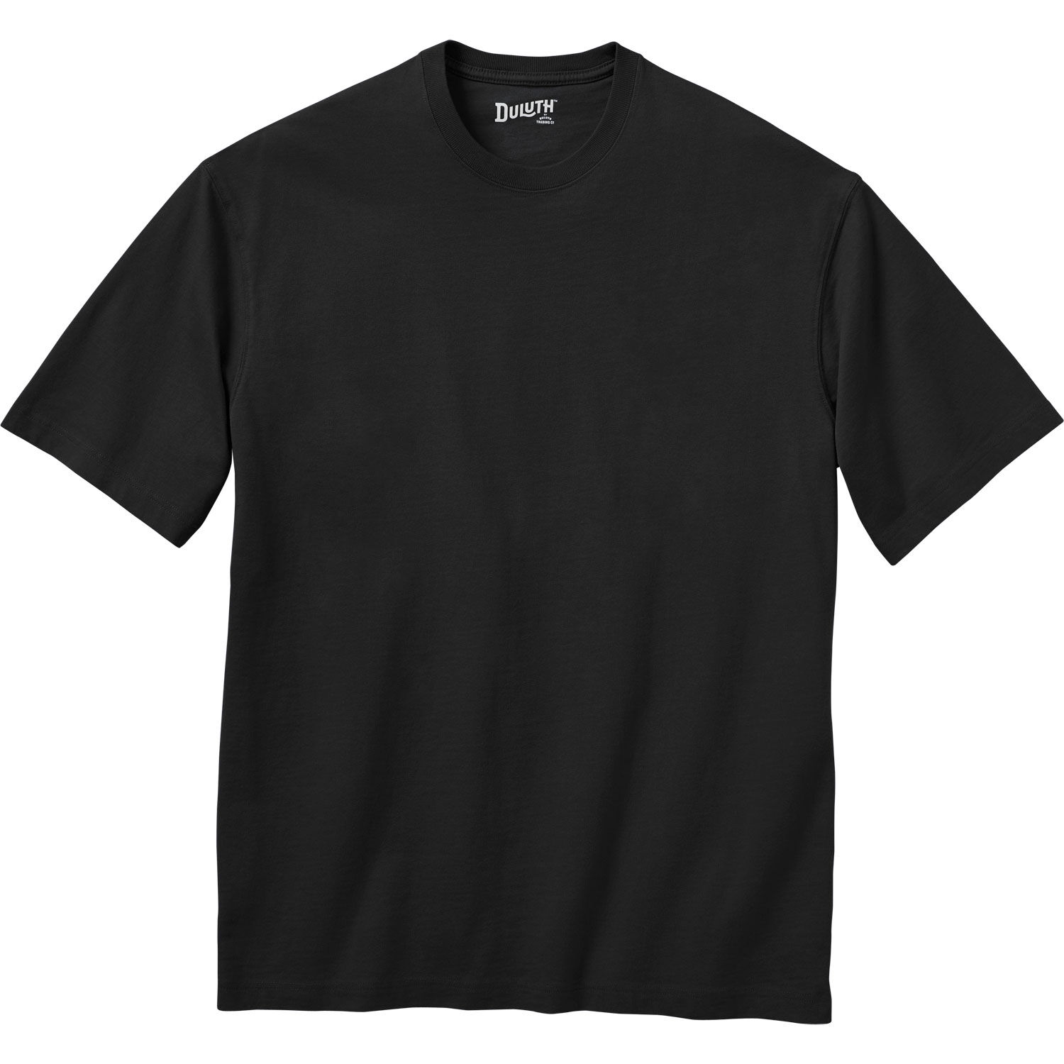 Men's Longtail T Short Sleeve T-Shirt | Duluth Trading Company