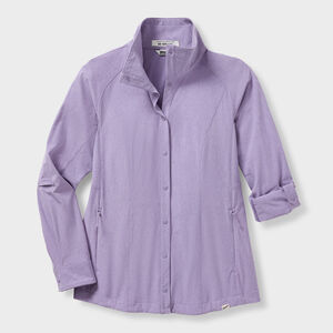Women's Sol Survivor Sun Protection Shirt Jac