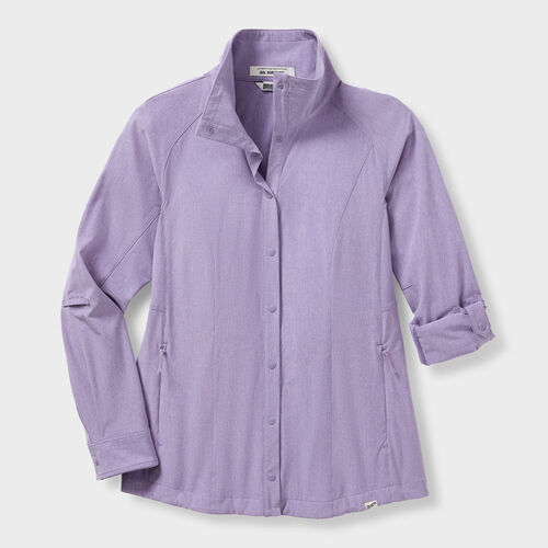Women's Button-Down Shirts | Duluth Trading Company