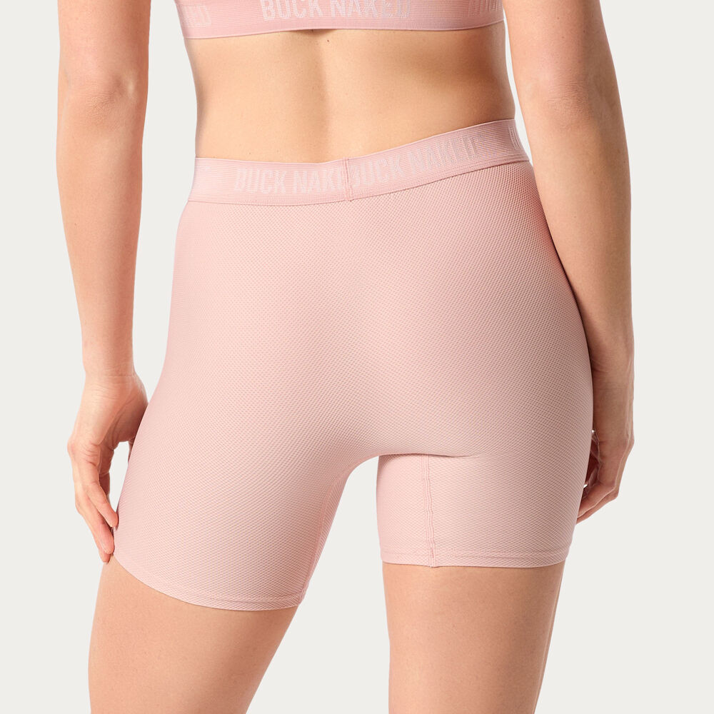 Women's Buck Naked Anti-Chafe Shorts Main Image