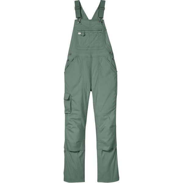 Women's Plus Heirloom Gardening Bib Overalls Duluth Trading Company