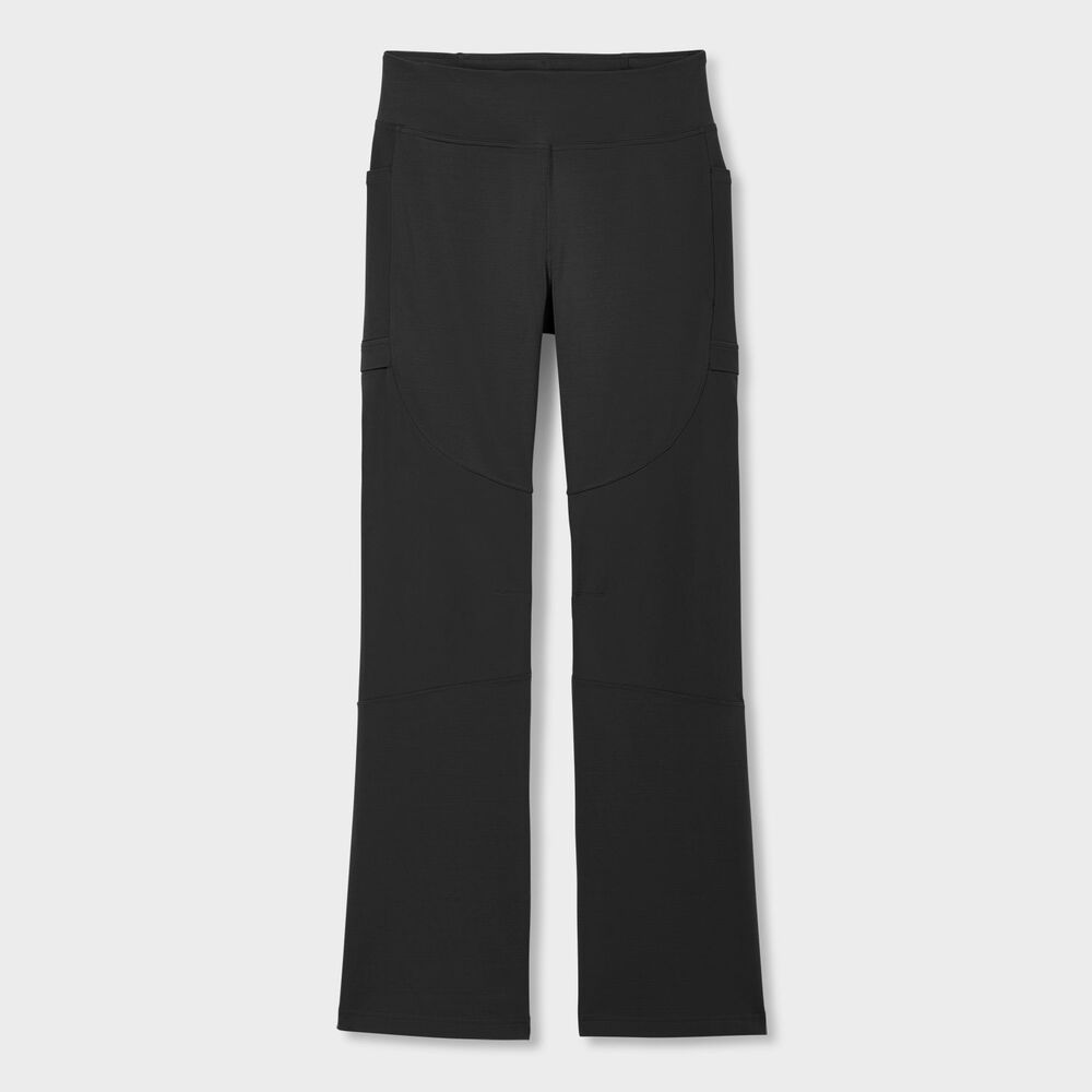 Women's NoGA Work Hi-Rise Bootcut Pants Main Image