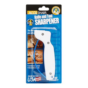 AccuSharp Knife and Tool Sharpener