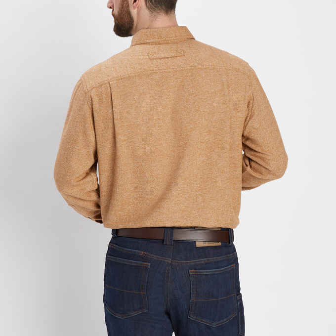 Men’s Kennesaw Relaxed Fit Shirt Duluth Trading Company
