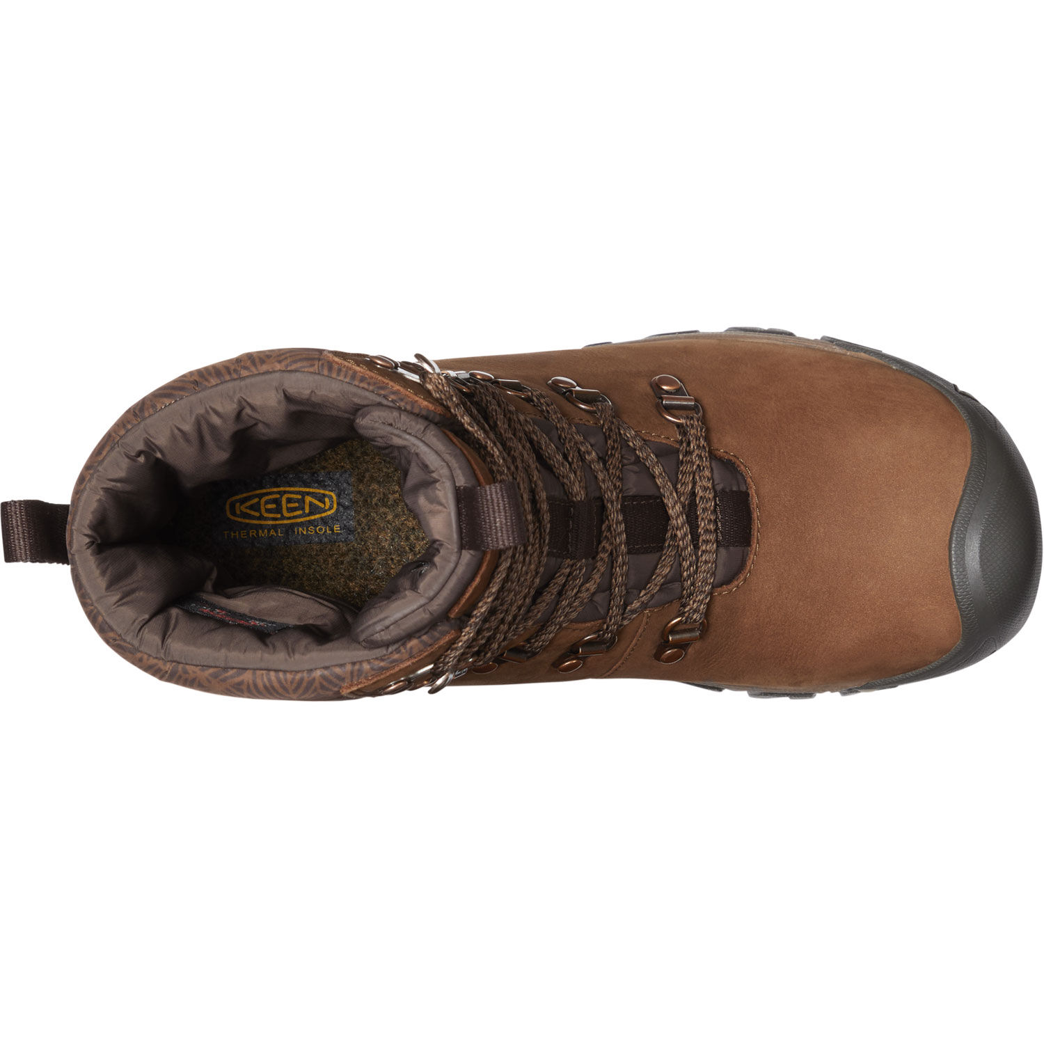 Women's KEEN Greta Waterproof Boots | Duluth Trading Company