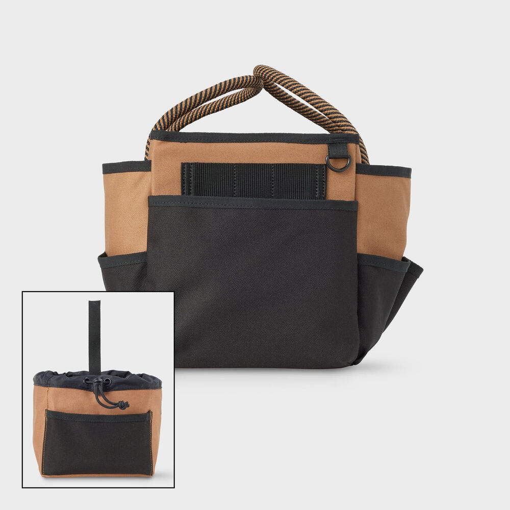 Fire Hose Modular Tool Bag Main Image