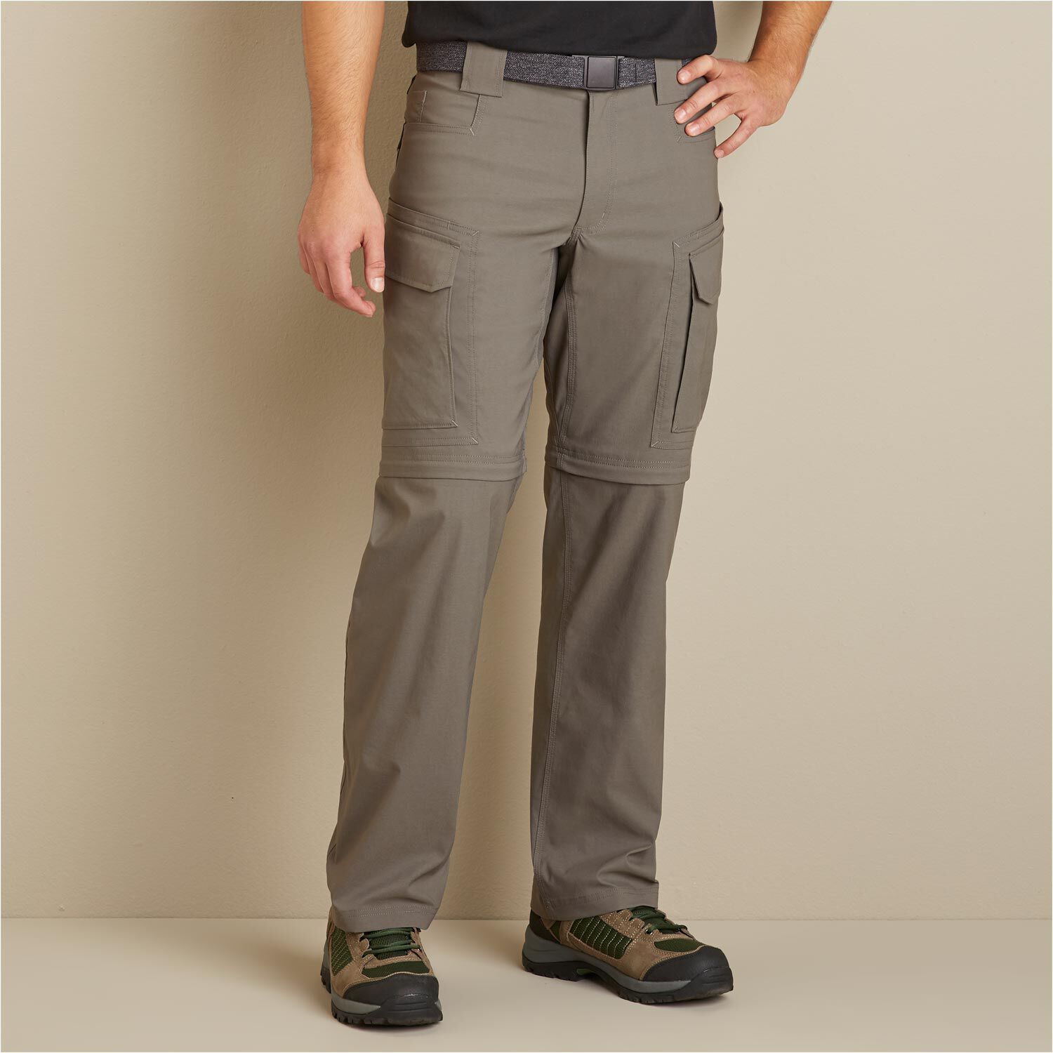Men's DuluthFlex Dry on the Fly Convertible Relaxed Fit Cargo