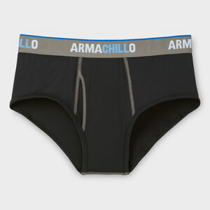 Men's Armachillo Cooling Briefs BLACK MED
