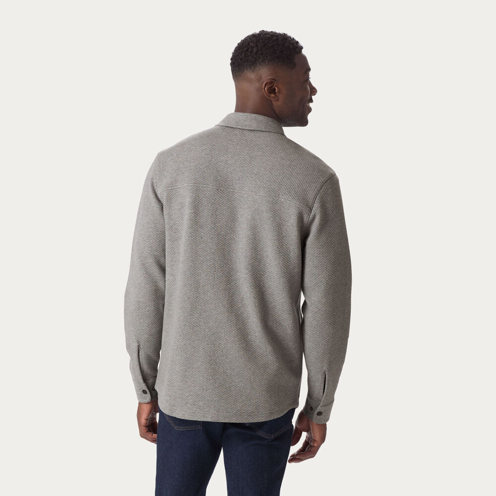Men's AirLoc Shirt Jac Main Image