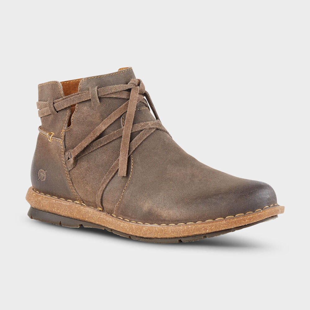 Women's Born Tarkiln Boots Main Image